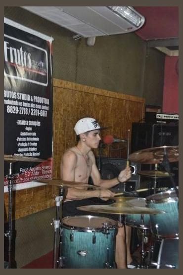 Banda Natasha